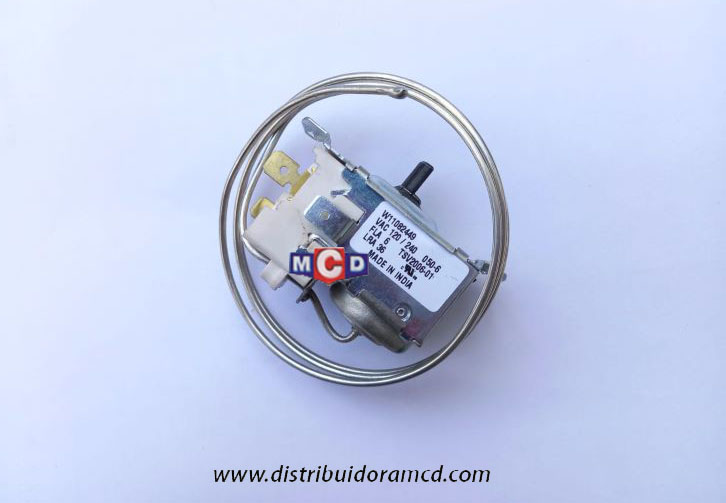 TERMOSTATO ROBERTSHAW TSV2006/01