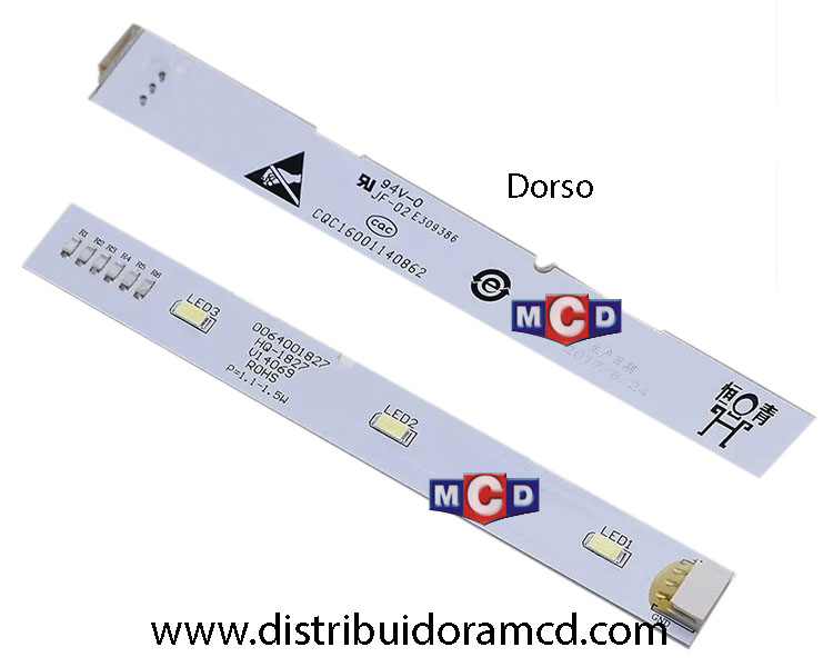 FOCO SUPERIOR HEL.PATRICK SBSPK521I SIDE 