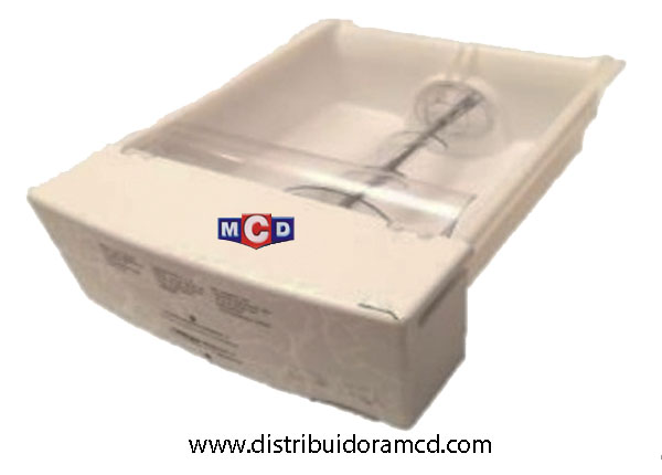 CAJON TRITURADOR HIELO HE.GENERAL ELECTRIC