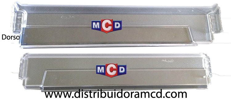 BALCON ESTANTE SUPERIOR CONGELADOR PATRICK