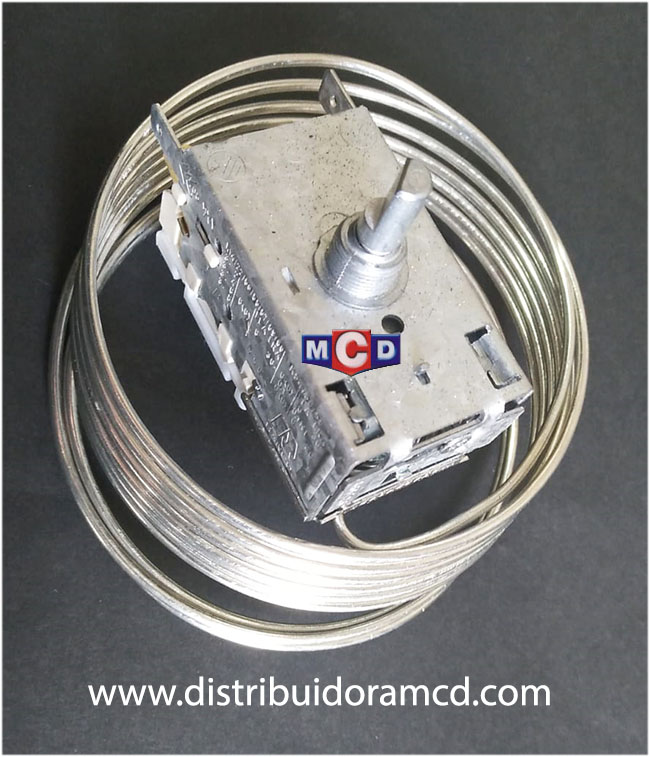 TERMOSTATO ORIGIN.K59 S2778/S2779 KOHINOOR