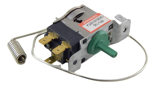 TERMOSTATO AUTOMATICO HEL.NO FROST SAMSUNG