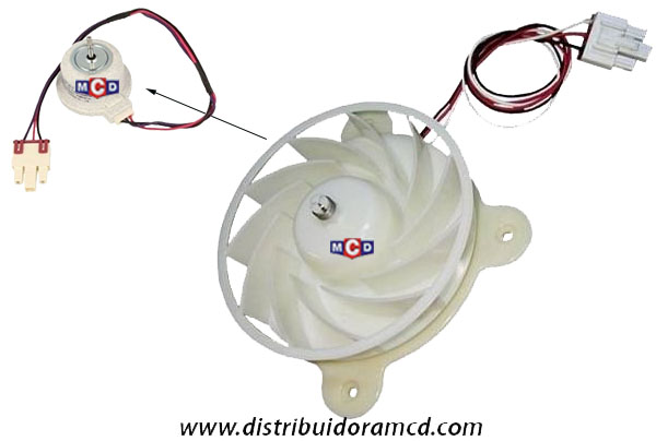 FORZADOR HEL.1PUERTA TOP HOUSE HD-400RWEN/