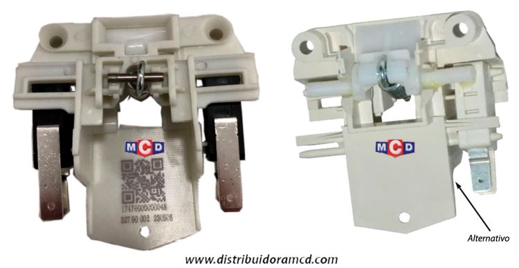 BLOCAPUERTA LAVAVAJILLA SAMSUNG DW60M-BGH 