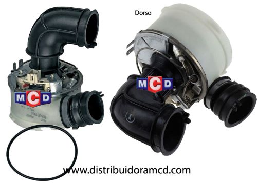 RESISTENCIA CIRCULAR EN TOBERA LAVAV.ARIST