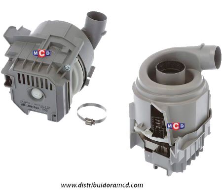 MOTOBOMBA CALEFACCION DE LAVAVAJILLA BOSCH