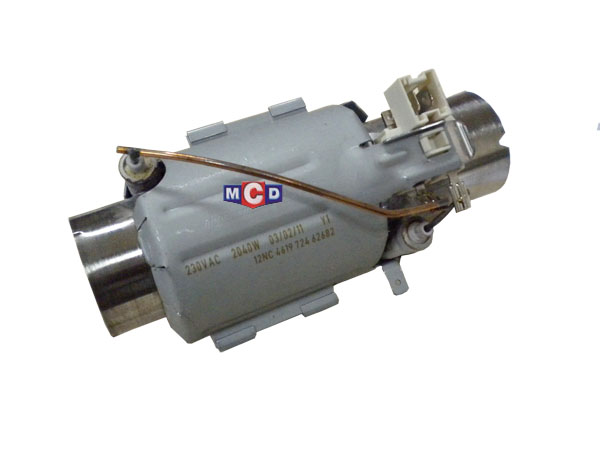 RESISTENCIA LAVAVAJILLA WHIRLPOOL ADP6600W