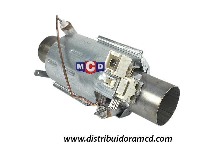 RESISTENCIA TUBULAR 32mm LAVAVAJILLA SMEG-