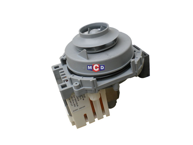 ELECTROBOMBA LAVADO+CIERRE LAVAVAJILLA ARI