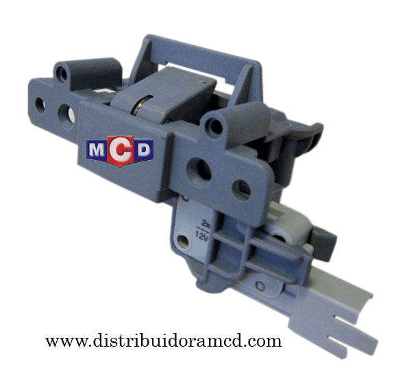 BLOCAPUERTA LAVAVAJI.ARISTON LDF12314AG.R-