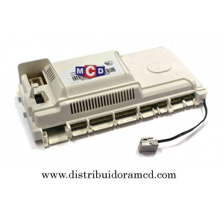 MODULO ELECTRONICO LAVAVAJILLA ARISTON  