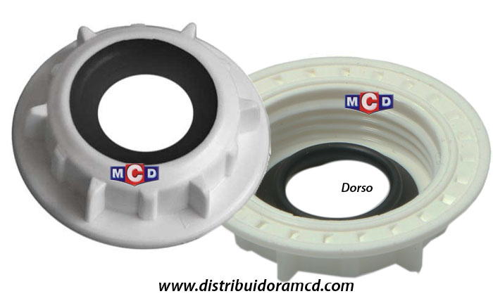 TUERCA ASPESOR SUPERIOR LAVAVAJILLA ARIST.