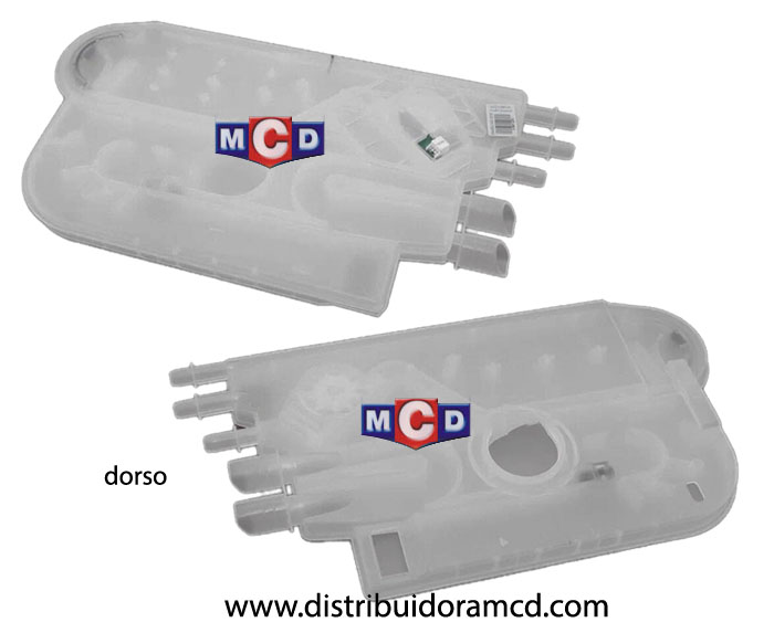 CAUDALIMETRO LAVAVAJILLA PHILCO DWPH071AI-