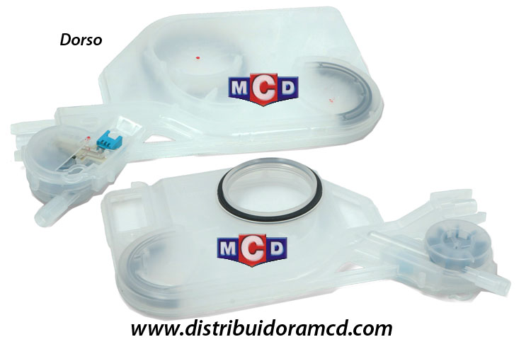 CAUDALIMETRO LAVAVAJILLA C/TURBINA CANDY 