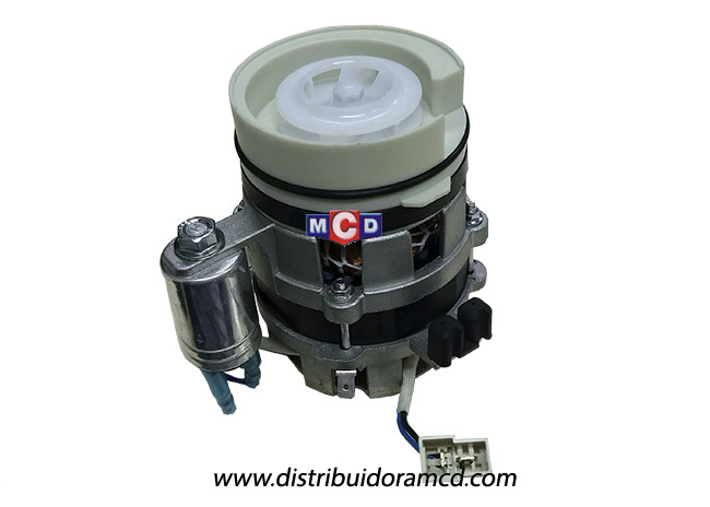 BOMBA DE RECIRCULACION LAVAVAJILLA SAMSUNG