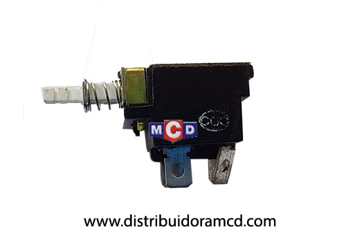 INTERRUPTOR ON/OFF DE LAVAVAJILLA WHIRLP.