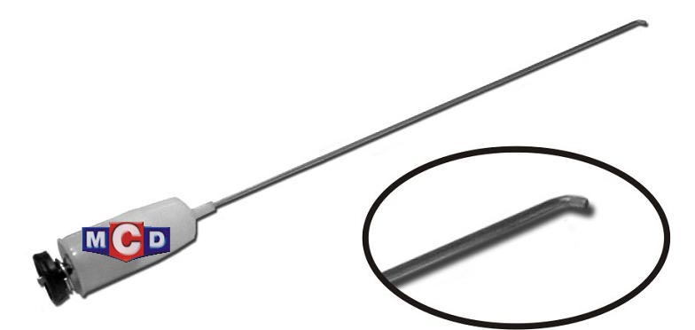 VARILLA SUSPENSION DREAN CONCEPT 2 ELECTR.