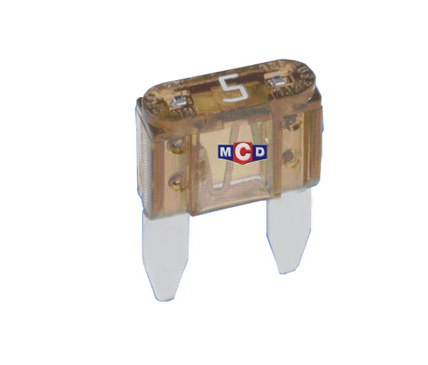 FUSIBLE DE LINEA 5 Amp DREAN CONCEPT 5.05 