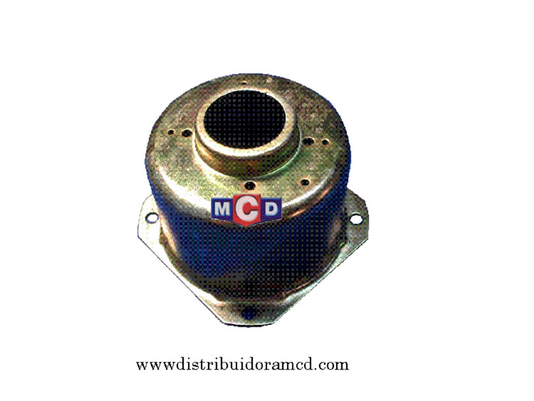 TAPA DE CHASIS DREAN CONCEPT 5.05-FUZZY 