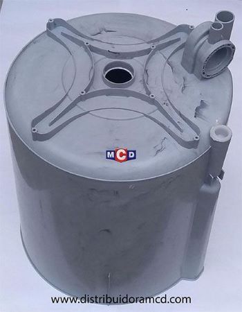 CUBA EXTERIOR C12 CJTO DREAN CONCEPT 5.05-