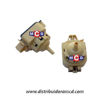 PRESOSTATO ANALOGICO C21 DREAN CONCEPT NEO