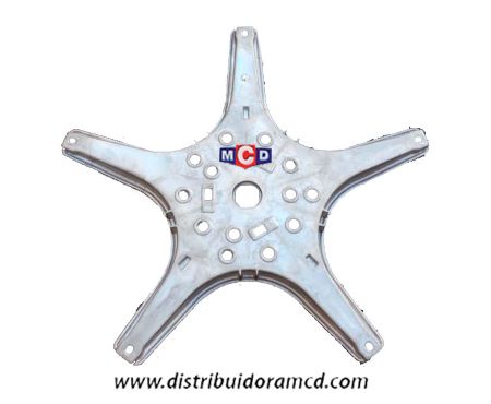 ESTRELLA /SOPORTE TAMBOR DREAN CONCEPT NEO