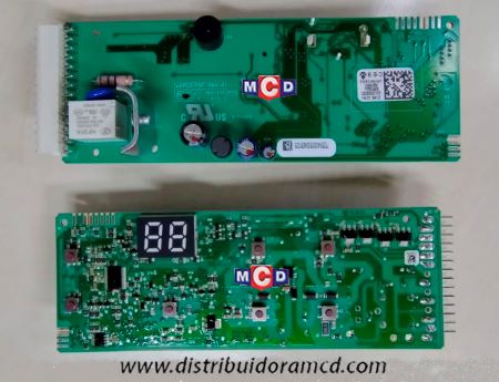 PLAQUETA LAV.DREAN CONCEPT NEO FUZZY 658B-