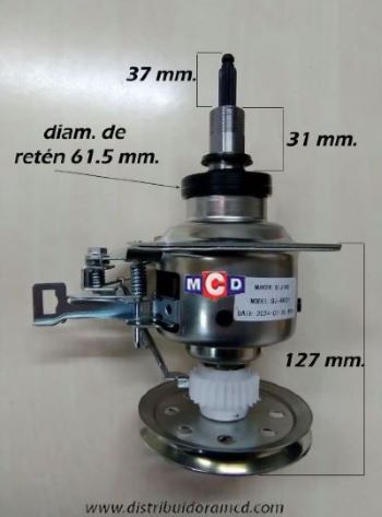 CAJA ACCIONAM.P/estriada DREAN CONCEPT NEO