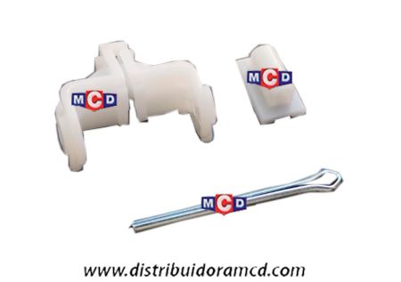 CONJUNTO ACOPLE A TORQUE DREAN CONCEPT NEO