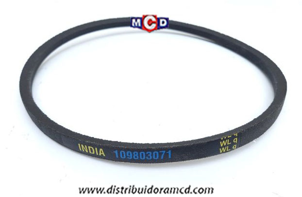 CORREA EN V P/LAV.DREAN CONCEPT NEO FUZZY 