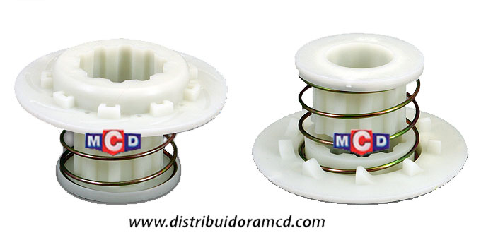 EMBREAGUE COMPLET.DREAN CONCEPT ELECTRONIC