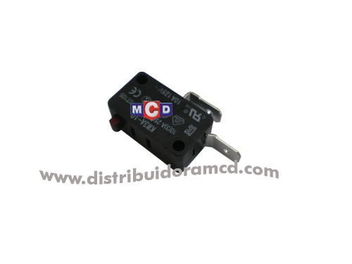 SWICHT DE PUERTA DREAN FAMILY (ORIGINAL)