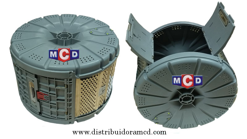 TAMBOR CONJUNTO DREAN FAMILY TODOS LOS MOD