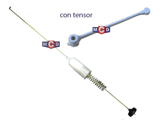 VARILLA SUSPENSION DREAN CONCEPT 5.05-