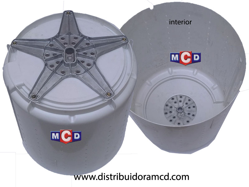 CUBA INTERIOR DR.CONCEPT FUZZY LOGIC TECH/