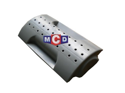 AGITADOR PLASTICO DE TAMBOR DREAN FAMILY 