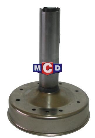 TUBO C./BUJE Y RETEN CHICO CAJA AWR680/2/3