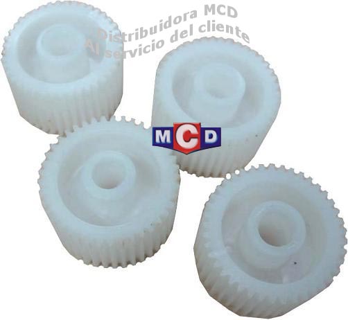 KIT ENGRANAJES PLASTICO CAJA ACCION.AWR680