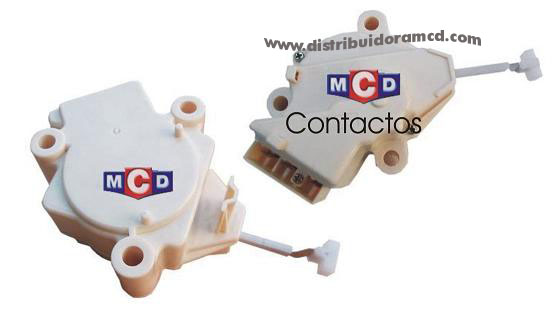 MOTOR TORQUE BLANCO de 3cont.LG WFT6105TPK