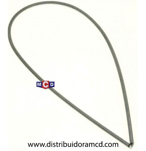 BRIDA SUJECION DE FUELLE ELECTROLUX EWT600