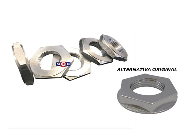 TUERCA PARA CAJA ACCIONAMIENTO CHICA DAEWO