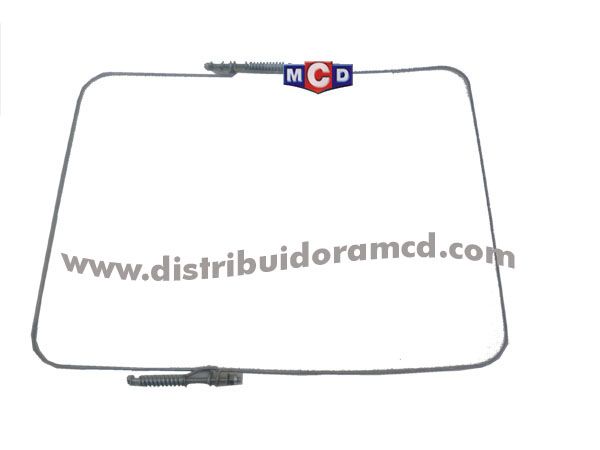 BRIDA EMBOCADURA DE FUELLE DREAN GOLD 156