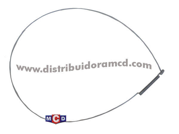 BRIDA EMBOCADURA FUELLE WHIRLPOOL AWM468-