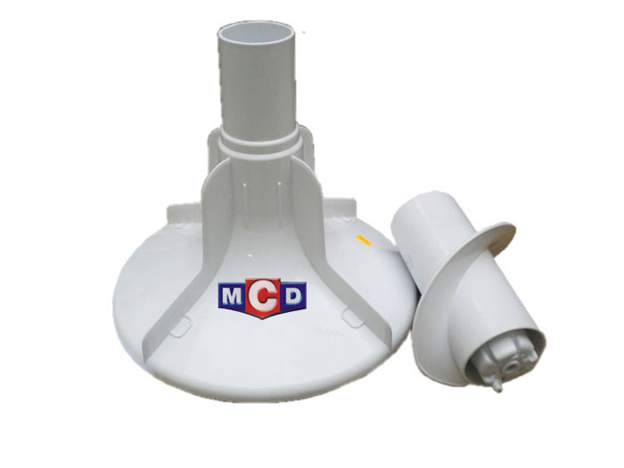 AGITADOR FIJO LAVADORA ELECTROLUX LQ10-