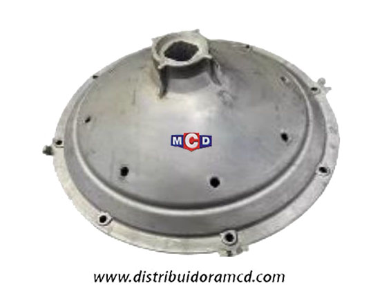 BASE DE AGITADOR GENERAL ELECTRIC LVGE011