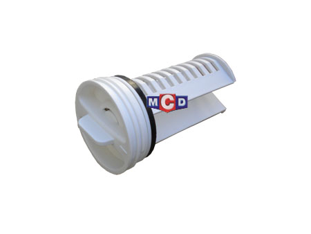 TAPON (CJTO REJILLA) FILTRO DREAN EXC.BLUE