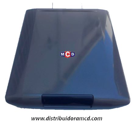 PUERTA CONJUNTO/TAPA SUP.DREAN GOLD 10.8SI