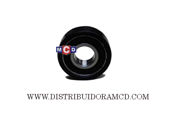 RUEDA SOPORTE TAMBOR SECADORA CANDY (ORIG)