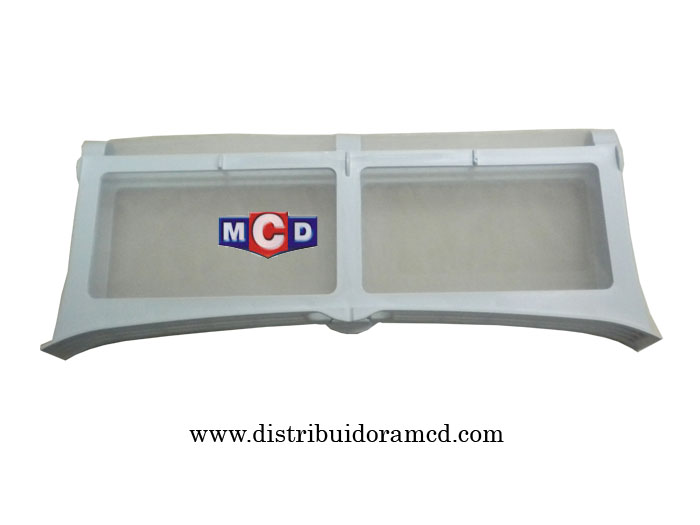 FILTRO PELUSA SECADORA CANDY GODV58GF12- 