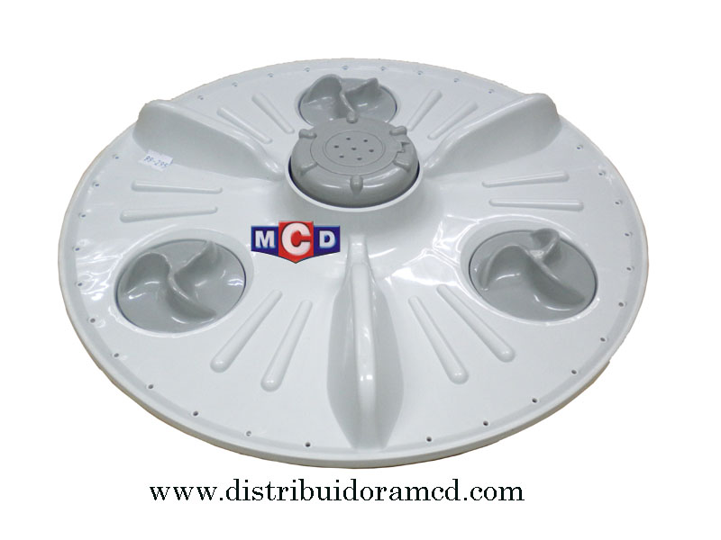 TURBINA/ RODETE 34cm BGH-LG WFT7500TP